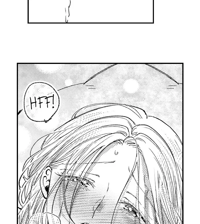 Karada ga Koisuru Keiyaku Kekkon ~ Tominaga Fusai wa Kon'ya mo Rikon Dekimasen Chapter 101 page 7 - 