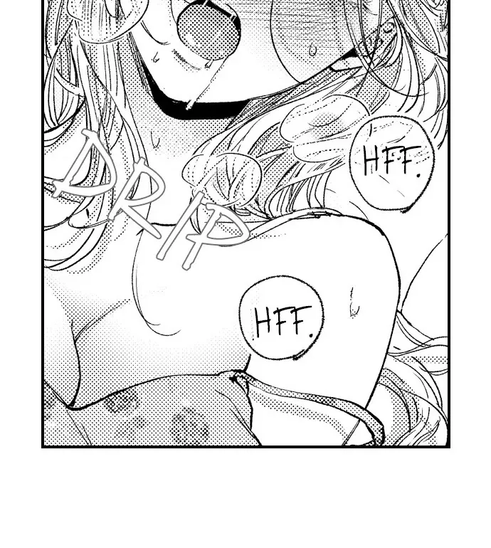 Karada ga Koisuru Keiyaku Kekkon ~ Tominaga Fusai wa Kon'ya mo Rikon Dekimasen Chapter 101 page 8 - 