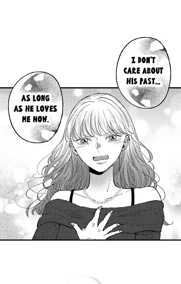 Karada ga Koisuru Keiyaku Kekkon ~ Tominaga Fusai wa Kon'ya mo Rikon Dekimasen Chapter 102 page 14 - 