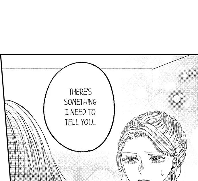 Karada ga Koisuru Keiyaku Kekkon ~ Tominaga Fusai wa Kon'ya mo Rikon Dekimasen Chapter 102 page 17 - 