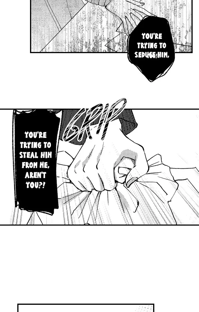 Karada ga Koisuru Keiyaku Kekkon ~ Tominaga Fusai wa Kon'ya mo Rikon Dekimasen Chapter 102 page 20 - 