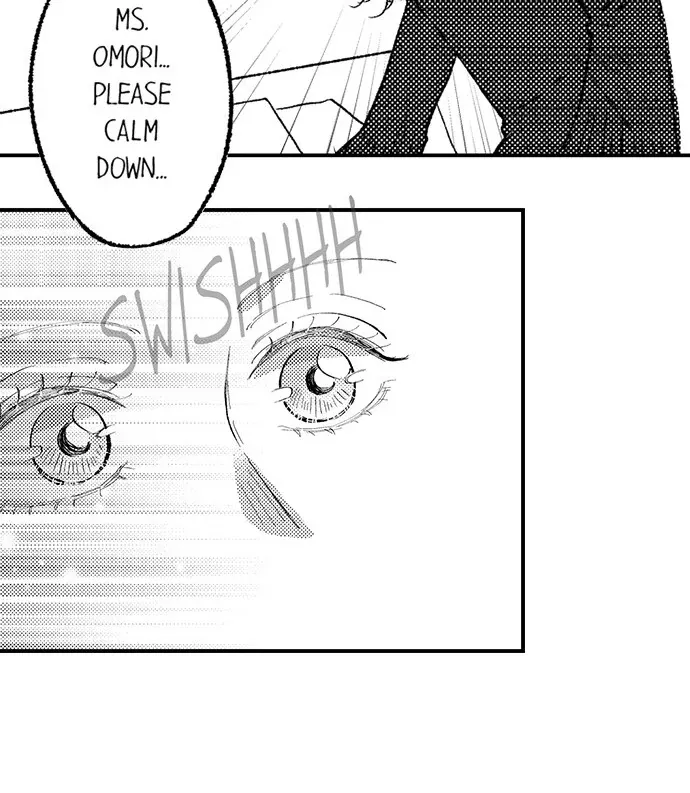 Karada ga Koisuru Keiyaku Kekkon ~ Tominaga Fusai wa Kon'ya mo Rikon Dekimasen Chapter 102 page 23 - 