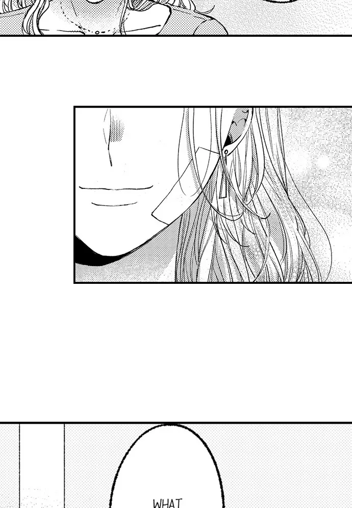 Karada ga Koisuru Keiyaku Kekkon ~ Tominaga Fusai wa Kon'ya mo Rikon Dekimasen Chapter 102 page 31 - 
