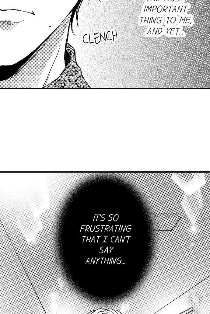 Karada ga Koisuru Keiyaku Kekkon ~ Tominaga Fusai wa Kon'ya mo Rikon Dekimasen Chapter 102 page 40 - 