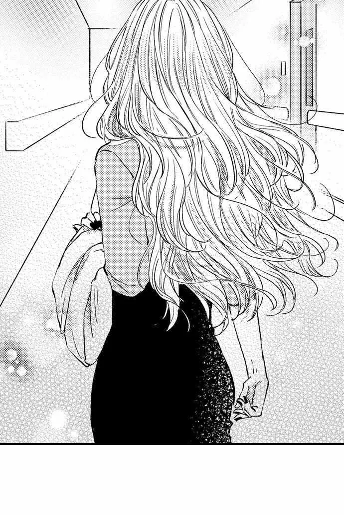 Karada ga Koisuru Keiyaku Kekkon ~ Tominaga Fusai wa Kon'ya mo Rikon Dekimasen Chapter 102 page 41 - 