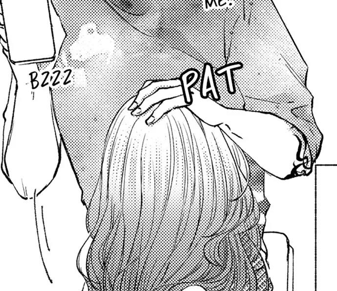 Karada ga Koisuru Keiyaku Kekkon ~ Tominaga Fusai wa Kon'ya mo Rikon Dekimasen Chapter 102 page 6 - 