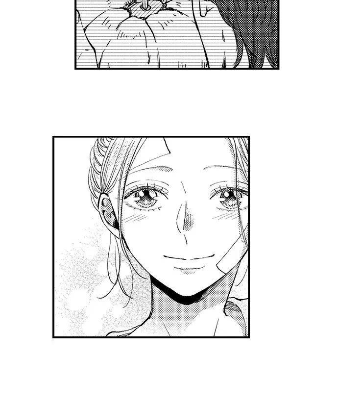 Karada ga Koisuru Keiyaku Kekkon ~ Tominaga Fusai wa Kon'ya mo Rikon Dekimasen Chapter 103 page 11 - 