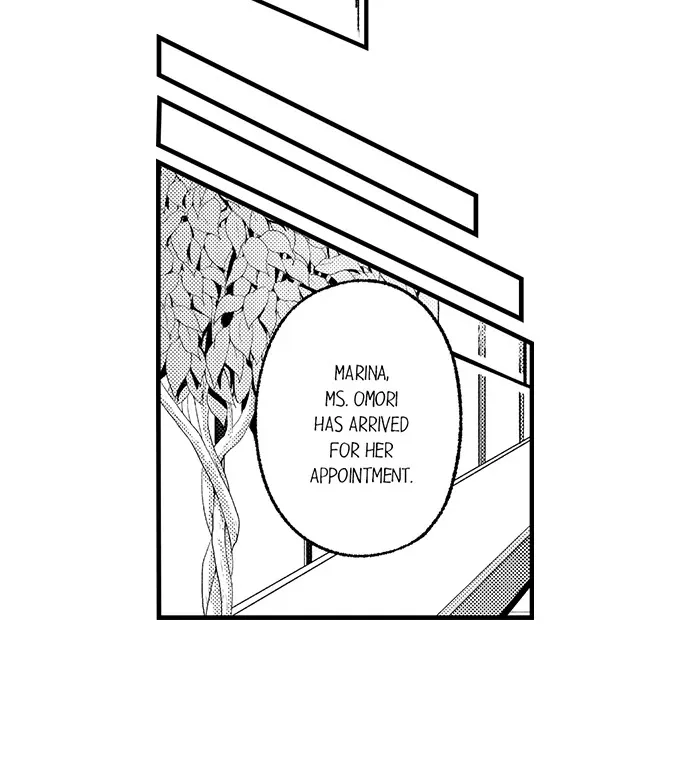 Karada ga Koisuru Keiyaku Kekkon ~ Tominaga Fusai wa Kon'ya mo Rikon Dekimasen Chapter 103 page 19 - 