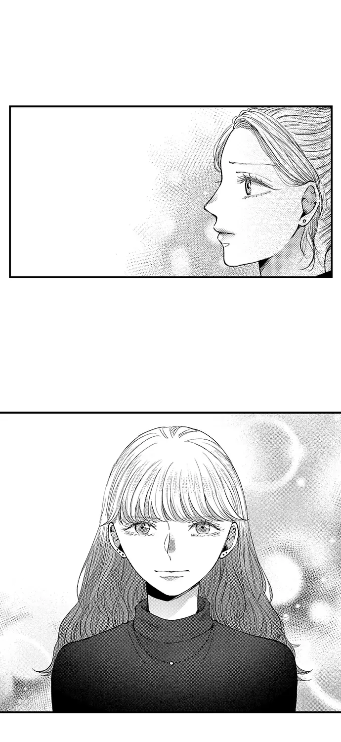 Karada ga Koisuru Keiyaku Kekkon ~ Tominaga Fusai wa Kon'ya mo Rikon Dekimasen Chapter 103 page 24 - 