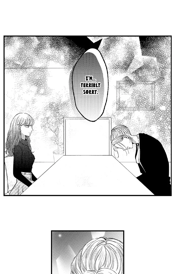 Karada ga Koisuru Keiyaku Kekkon ~ Tominaga Fusai wa Kon'ya mo Rikon Dekimasen Chapter 103 page 26 - 