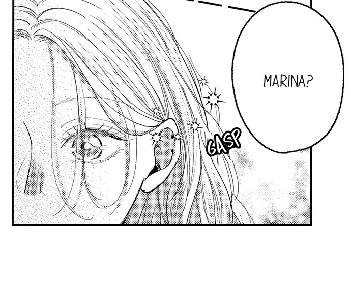 Karada ga Koisuru Keiyaku Kekkon ~ Tominaga Fusai wa Kon'ya mo Rikon Dekimasen Chapter 103 page 30 - 