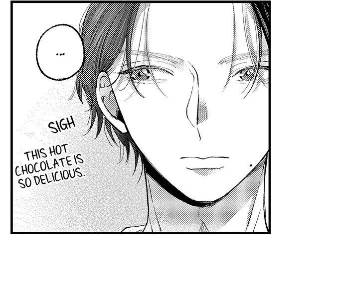Karada ga Koisuru Keiyaku Kekkon ~ Tominaga Fusai wa Kon'ya mo Rikon Dekimasen Chapter 103 page 35 - 
