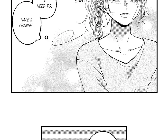 Karada ga Koisuru Keiyaku Kekkon ~ Tominaga Fusai wa Kon'ya mo Rikon Dekimasen Chapter 103 page 5 - 