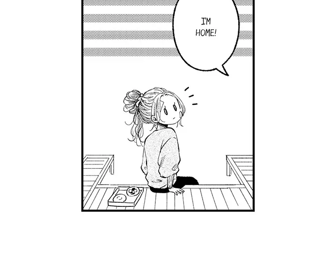 Karada ga Koisuru Keiyaku Kekkon ~ Tominaga Fusai wa Kon'ya mo Rikon Dekimasen Chapter 103 page 6 - 
