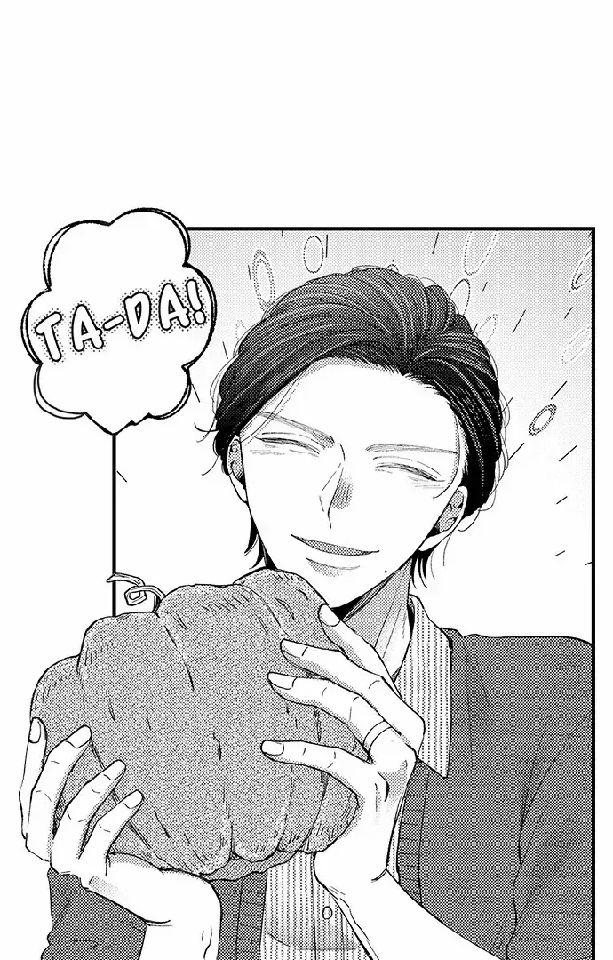 Karada ga Koisuru Keiyaku Kekkon ~ Tominaga Fusai wa Kon'ya mo Rikon Dekimasen Chapter 103 page 9 - 