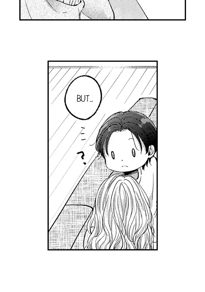 Karada ga Koisuru Keiyaku Kekkon ~ Tominaga Fusai wa Kon'ya mo Rikon Dekimasen Chapter 104 page 18 - 