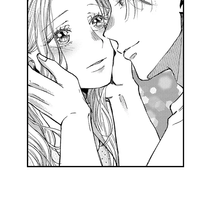 Karada ga Koisuru Keiyaku Kekkon ~ Tominaga Fusai wa Kon'ya mo Rikon Dekimasen Chapter 104 page 23 - 
