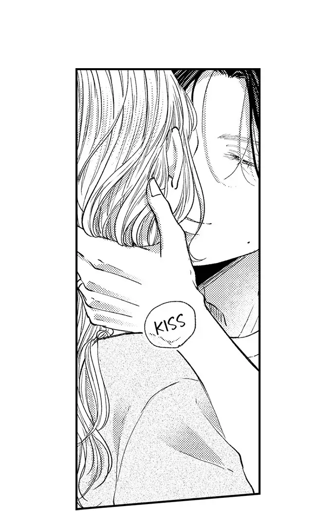 Karada ga Koisuru Keiyaku Kekkon ~ Tominaga Fusai wa Kon'ya mo Rikon Dekimasen Chapter 104 page 24 - 