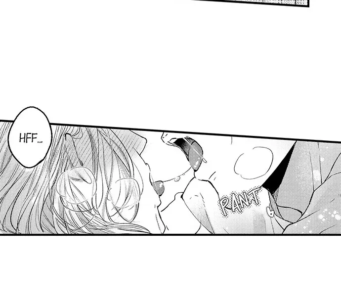 Karada ga Koisuru Keiyaku Kekkon ~ Tominaga Fusai wa Kon'ya mo Rikon Dekimasen Chapter 104 page 28 - 
