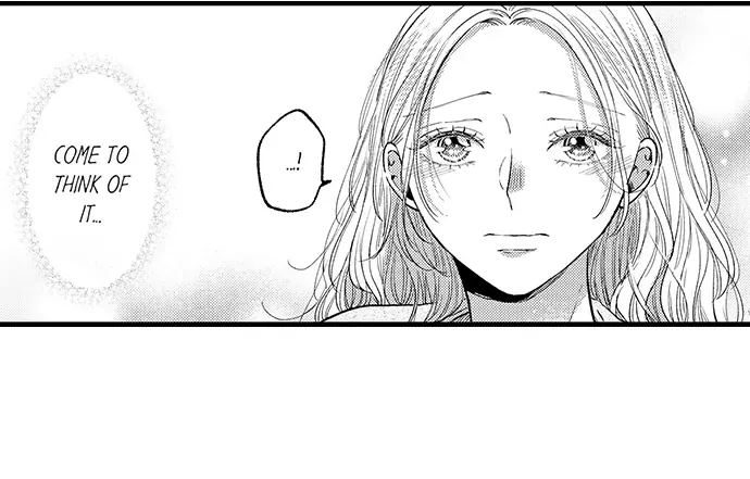 Karada ga Koisuru Keiyaku Kekkon ~ Tominaga Fusai wa Kon'ya mo Rikon Dekimasen Chapter 104 page 4 - 