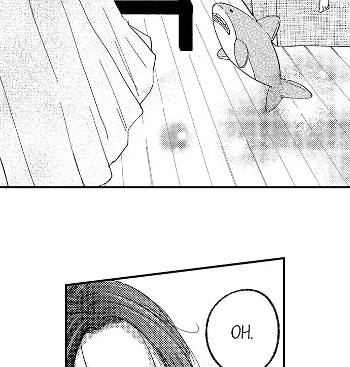 Karada ga Koisuru Keiyaku Kekkon ~ Tominaga Fusai wa Kon'ya mo Rikon Dekimasen Chapter 104 page 32 - 