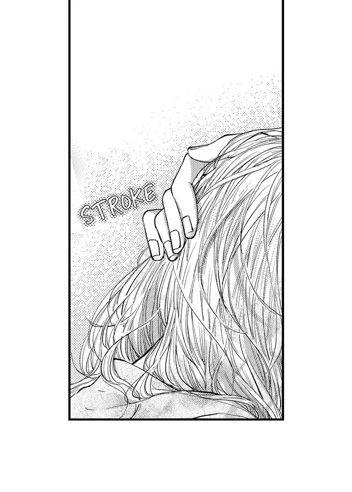 Karada ga Koisuru Keiyaku Kekkon ~ Tominaga Fusai wa Kon'ya mo Rikon Dekimasen Chapter 104 page 10 - 