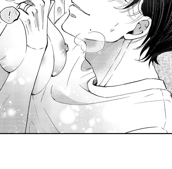 Karada ga Koisuru Keiyaku Kekkon ~ Tominaga Fusai wa Kon'ya mo Rikon Dekimasen Chapter 105 page 11 - 