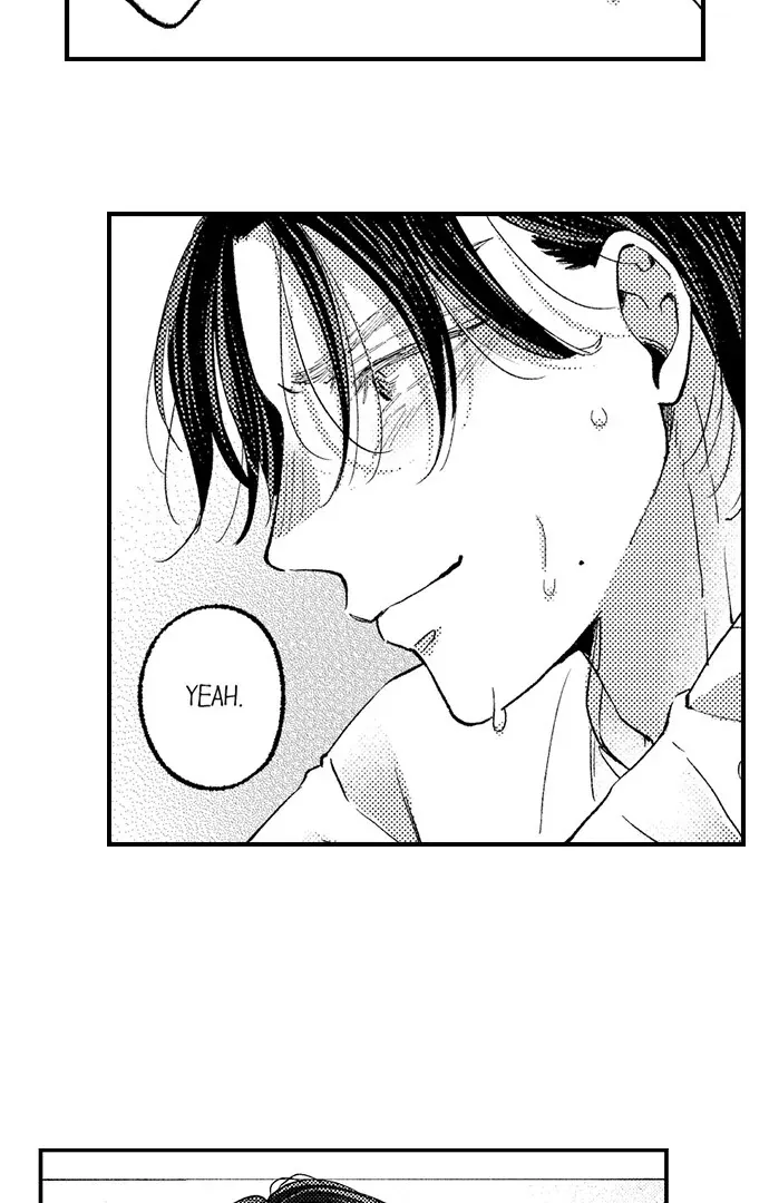 Karada ga Koisuru Keiyaku Kekkon ~ Tominaga Fusai wa Kon'ya mo Rikon Dekimasen Chapter 105 page 18 - 