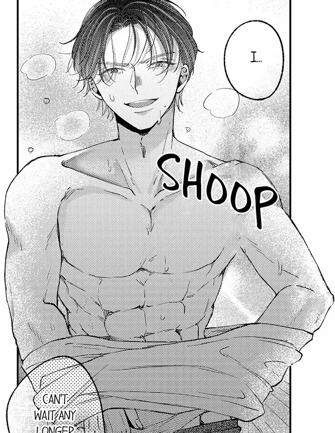 Karada ga Koisuru Keiyaku Kekkon ~ Tominaga Fusai wa Kon'ya mo Rikon Dekimasen Chapter 105 page 19 - 