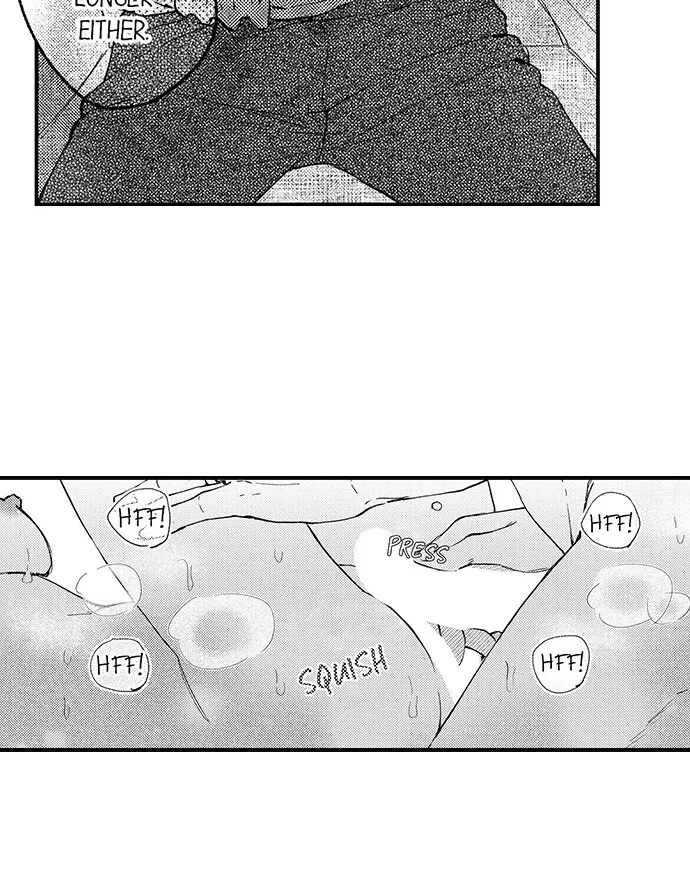 Karada ga Koisuru Keiyaku Kekkon ~ Tominaga Fusai wa Kon'ya mo Rikon Dekimasen Chapter 105 page 20 - 