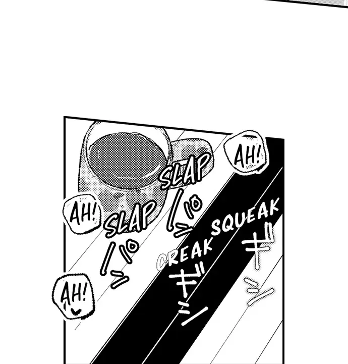 Karada ga Koisuru Keiyaku Kekkon ~ Tominaga Fusai wa Kon'ya mo Rikon Dekimasen Chapter 105 page 23 - 