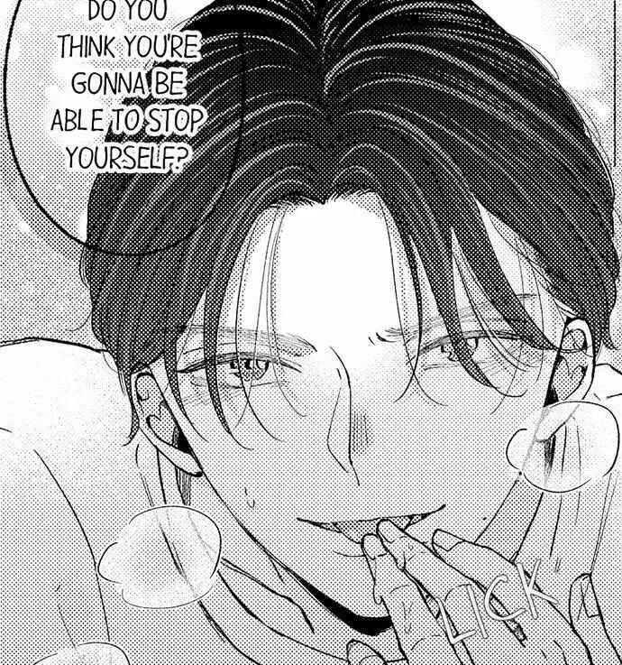Karada ga Koisuru Keiyaku Kekkon ~ Tominaga Fusai wa Kon'ya mo Rikon Dekimasen Chapter 105 page 5 - 