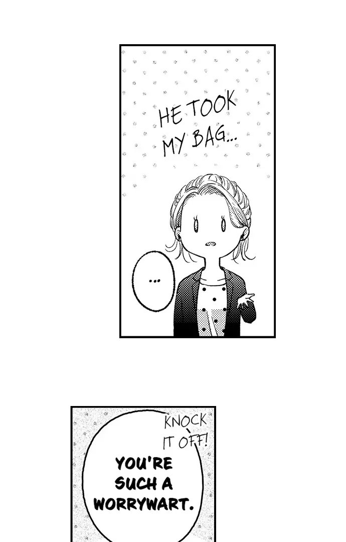 Karada ga Koisuru Keiyaku Kekkon ~ Tominaga Fusai wa Kon'ya mo Rikon Dekimasen Chapter 106 page 15 - 