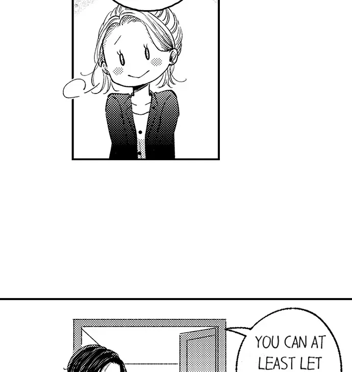 Karada ga Koisuru Keiyaku Kekkon ~ Tominaga Fusai wa Kon'ya mo Rikon Dekimasen Chapter 106 page 16 - 