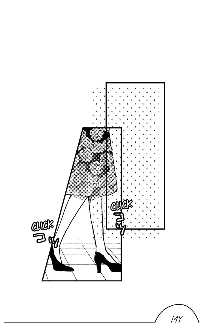Karada ga Koisuru Keiyaku Kekkon ~ Tominaga Fusai wa Kon'ya mo Rikon Dekimasen Chapter 106 page 22 - 