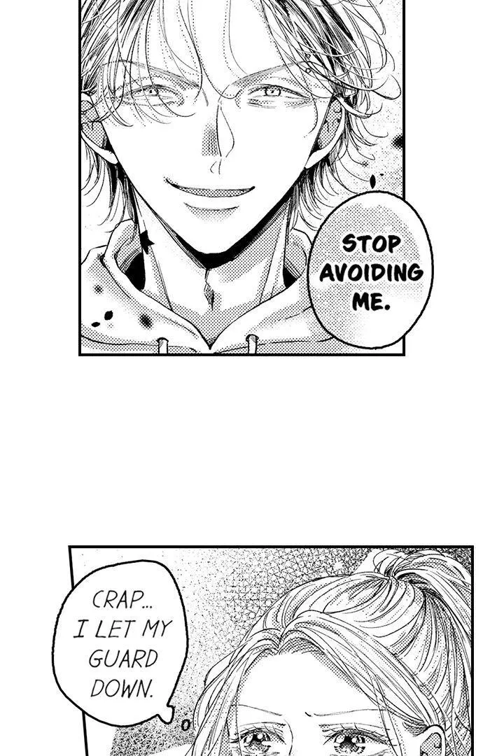 Karada ga Koisuru Keiyaku Kekkon ~ Tominaga Fusai wa Kon'ya mo Rikon Dekimasen Chapter 106 page 28 - 