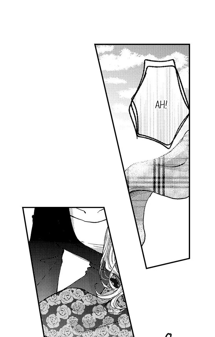 Karada ga Koisuru Keiyaku Kekkon ~ Tominaga Fusai wa Kon'ya mo Rikon Dekimasen Chapter 106 page 34 - 