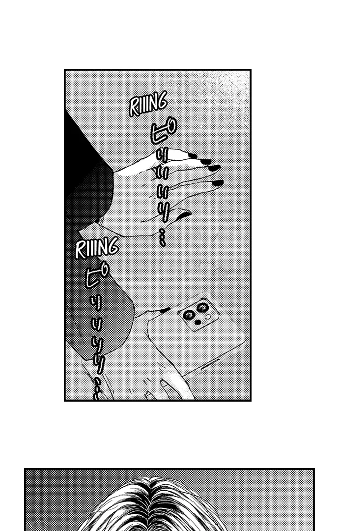 Karada ga Koisuru Keiyaku Kekkon ~ Tominaga Fusai wa Kon'ya mo Rikon Dekimasen Chapter 106 page 39 - 