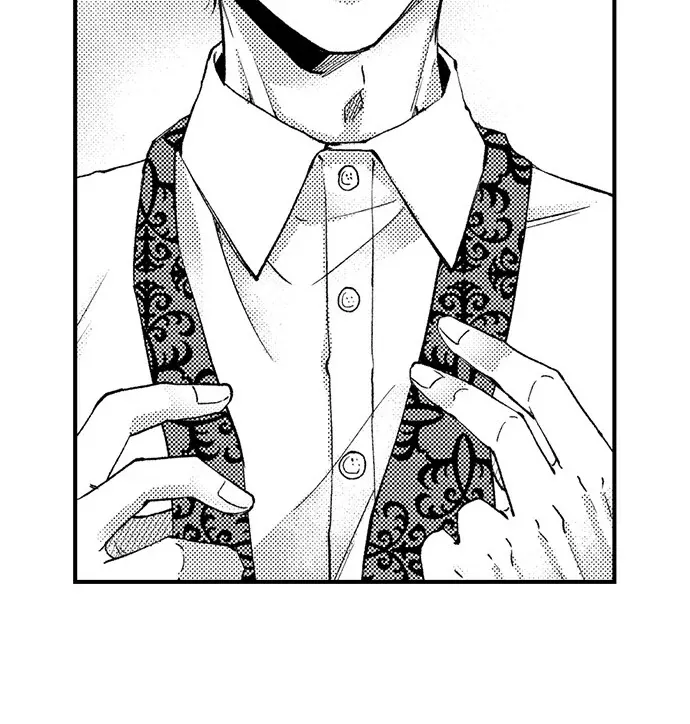 Karada ga Koisuru Keiyaku Kekkon ~ Tominaga Fusai wa Kon'ya mo Rikon Dekimasen Chapter 106 page 8 - 