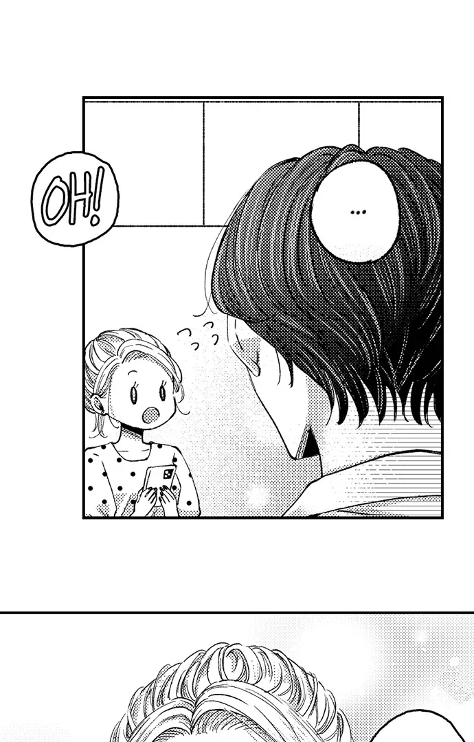 Karada ga Koisuru Keiyaku Kekkon ~ Tominaga Fusai wa Kon'ya mo Rikon Dekimasen Chapter 106 page 9 - 