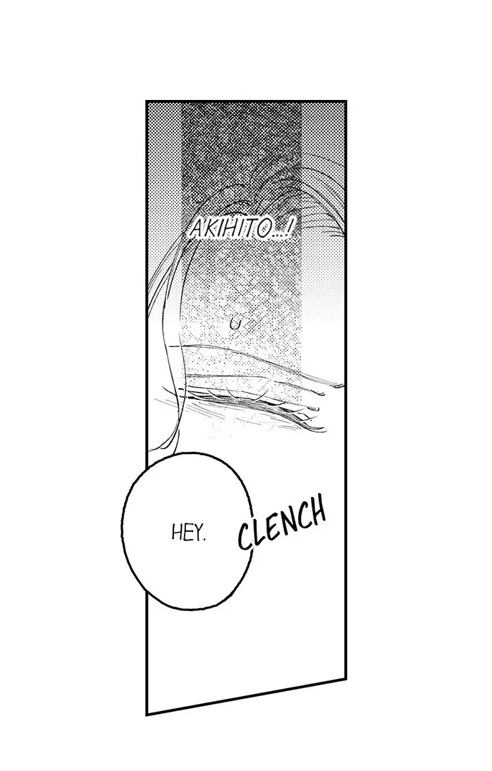 Karada ga Koisuru Keiyaku Kekkon ~ Tominaga Fusai wa Kon'ya mo Rikon Dekimasen Chapter 107 page 2 - 