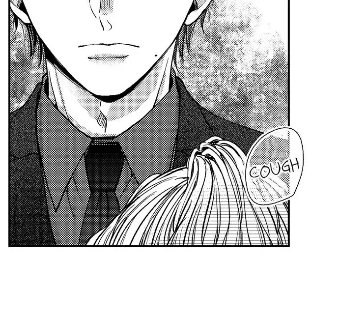 Karada ga Koisuru Keiyaku Kekkon ~ Tominaga Fusai wa Kon'ya mo Rikon Dekimasen Chapter 107 page 16 - 