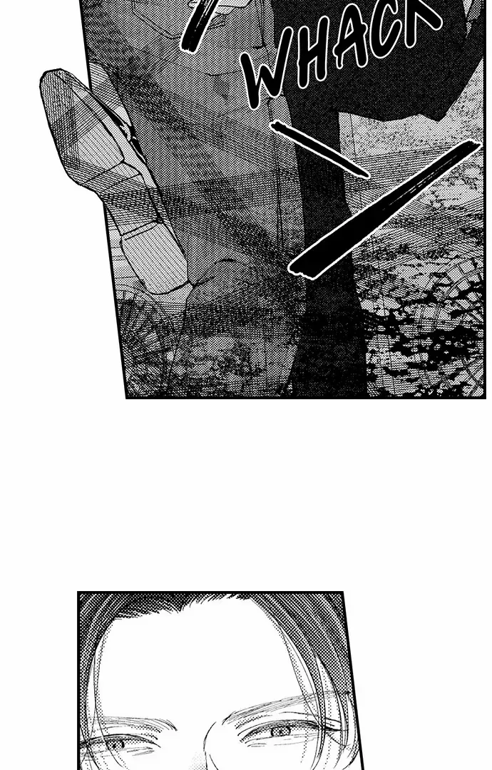 Karada ga Koisuru Keiyaku Kekkon ~ Tominaga Fusai wa Kon'ya mo Rikon Dekimasen Chapter 107 page 18 - 