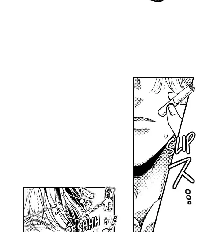 Karada ga Koisuru Keiyaku Kekkon ~ Tominaga Fusai wa Kon'ya mo Rikon Dekimasen Chapter 107 page 20 - 