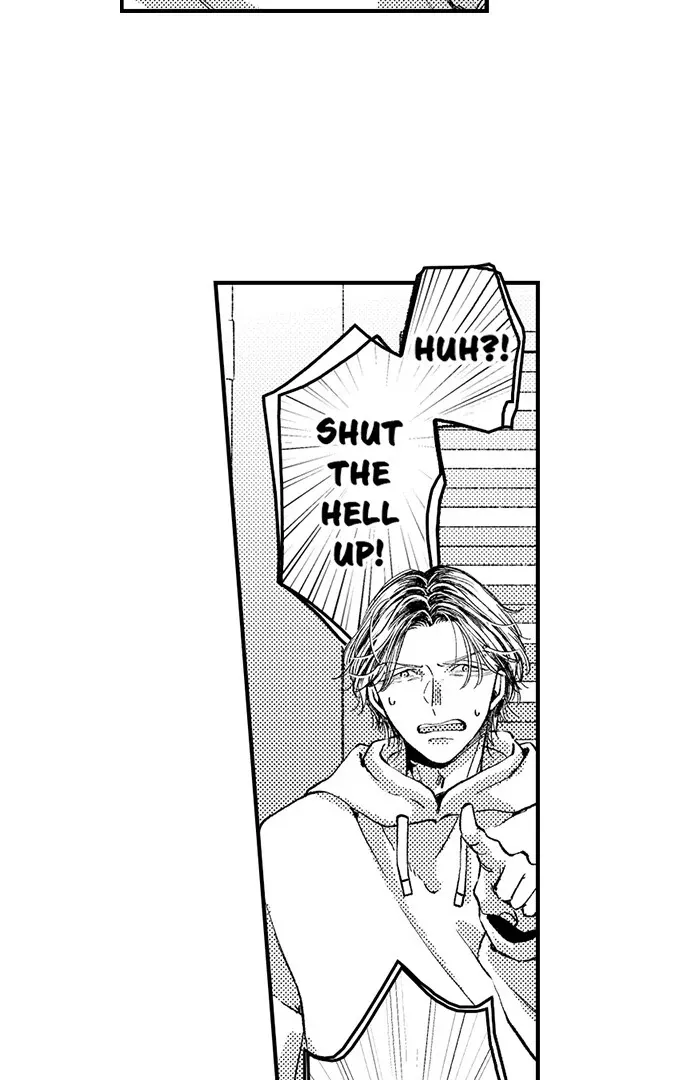 Karada ga Koisuru Keiyaku Kekkon ~ Tominaga Fusai wa Kon'ya mo Rikon Dekimasen Chapter 107 page 24 - 