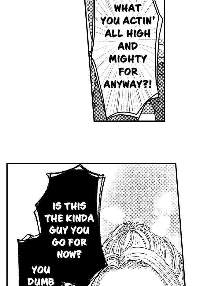 Karada ga Koisuru Keiyaku Kekkon ~ Tominaga Fusai wa Kon'ya mo Rikon Dekimasen Chapter 107 page 25 - 