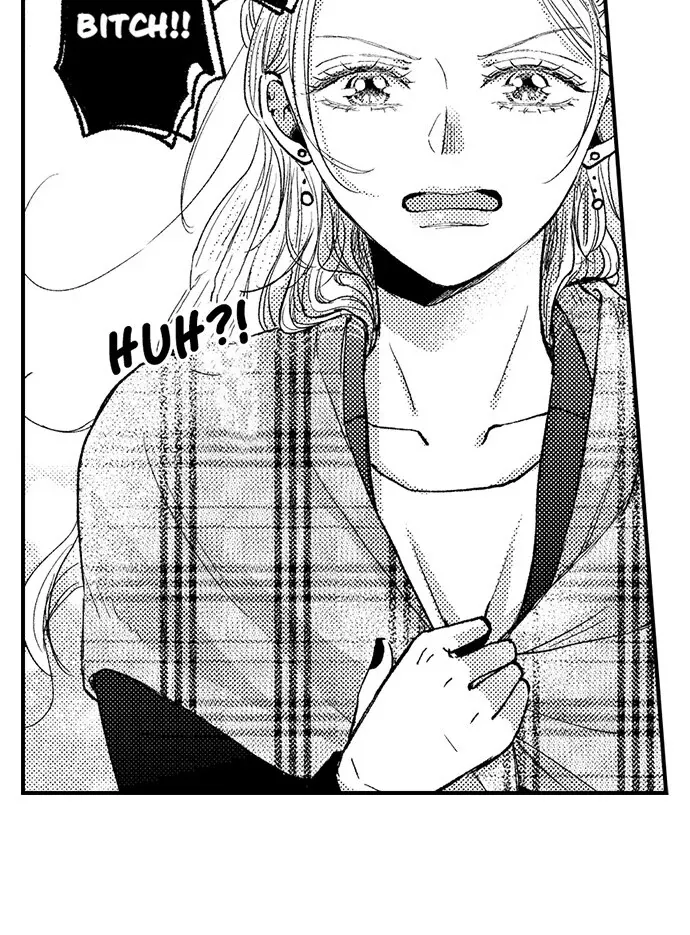 Karada ga Koisuru Keiyaku Kekkon ~ Tominaga Fusai wa Kon'ya mo Rikon Dekimasen Chapter 107 page 26 - 