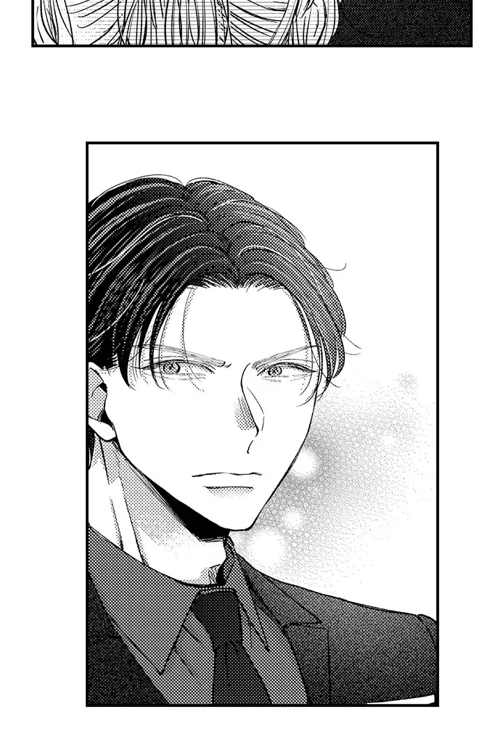 Karada ga Koisuru Keiyaku Kekkon ~ Tominaga Fusai wa Kon'ya mo Rikon Dekimasen Chapter 107 page 28 - 