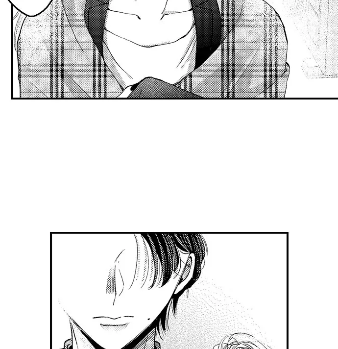 Karada ga Koisuru Keiyaku Kekkon ~ Tominaga Fusai wa Kon'ya mo Rikon Dekimasen Chapter 107 page 30 - 