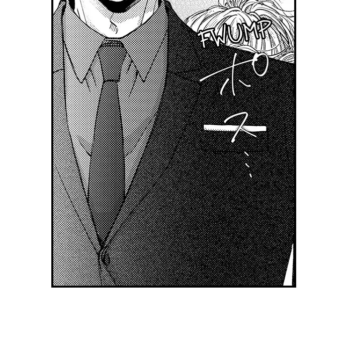Karada ga Koisuru Keiyaku Kekkon ~ Tominaga Fusai wa Kon'ya mo Rikon Dekimasen Chapter 107 page 31 - 